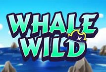 Whale Wild slot